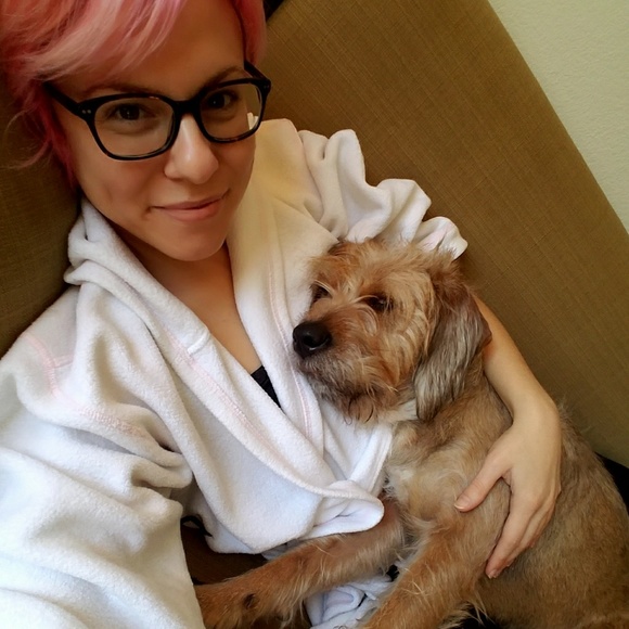 About Me: - Picture 4 of 4